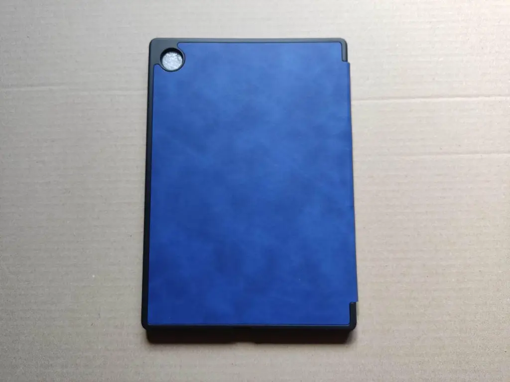 Чохол-книжка Gum origami для планшета Samsung Galaxy Tab A8 10.5' 2022 SM-X200 та SM-X205 - фото 2