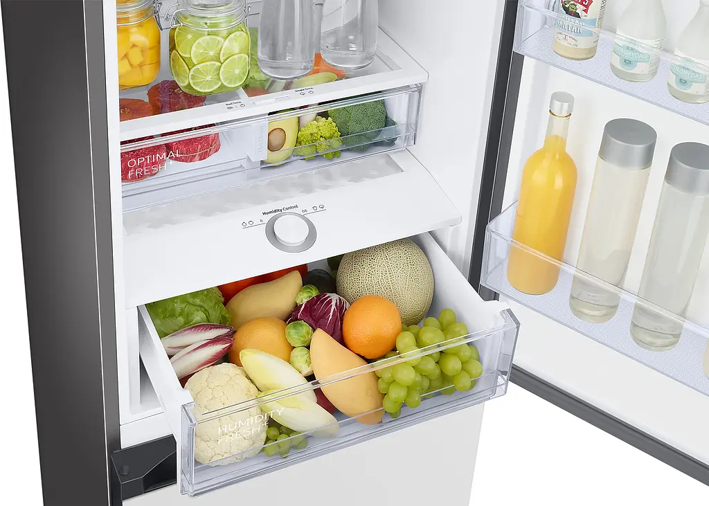 Холодильник Samsung RB38C6B6D12/UA - фото 9