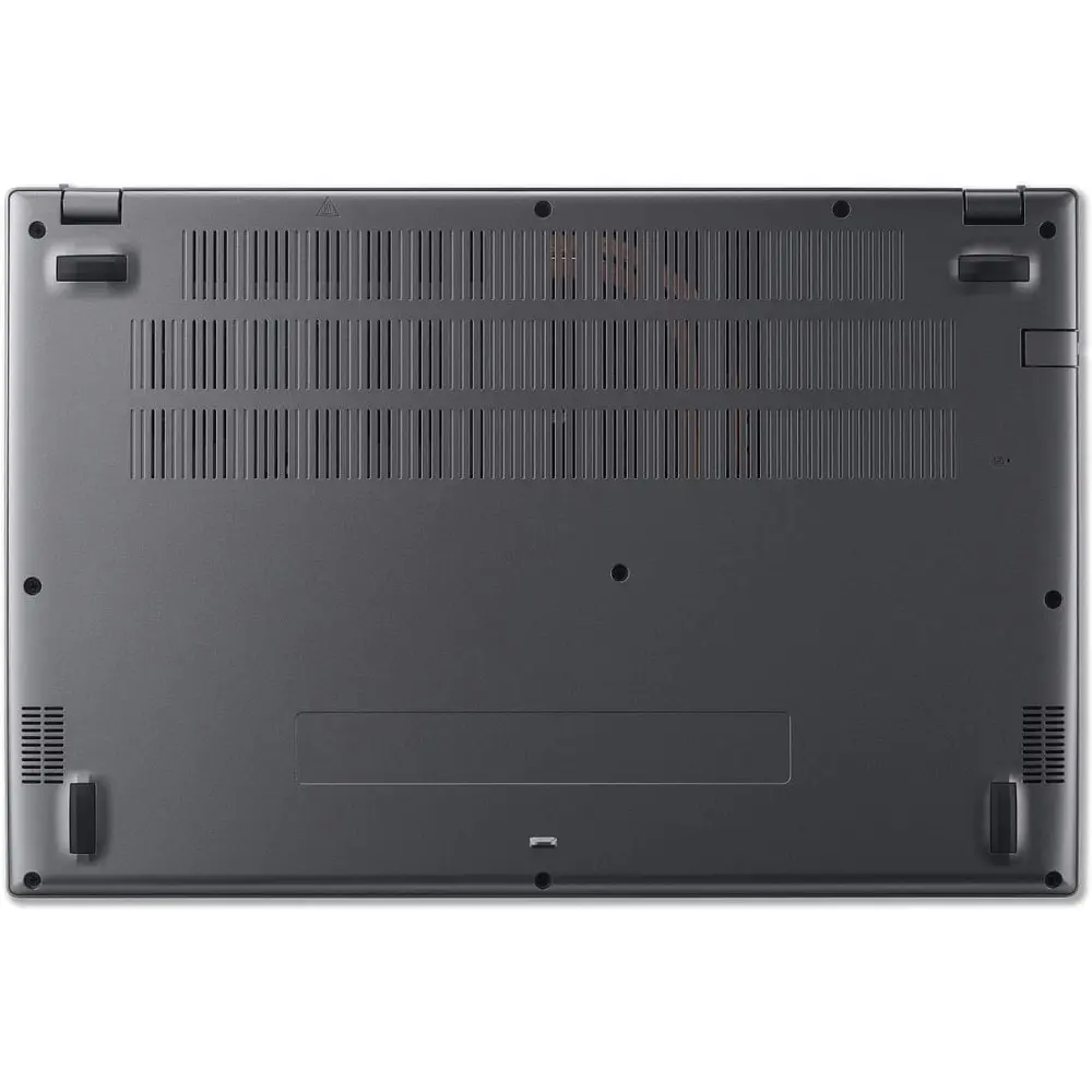 Ноутбук Acer Aspire 5 A515-57, Intel Core i7-12650H, 15.6inch FHD, 16GB RAM, 1TB SSD, DOS, сірий - фото 5