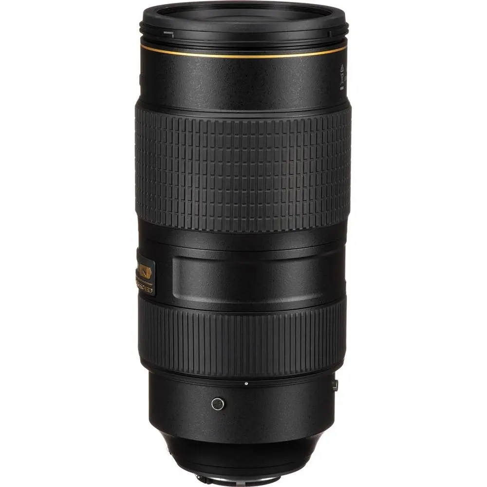 Об'єктив Nikon AF-S Nikkor 80-400mm f/4.5-5.6G ED VR (JAA817DA) [170658] - фото 3