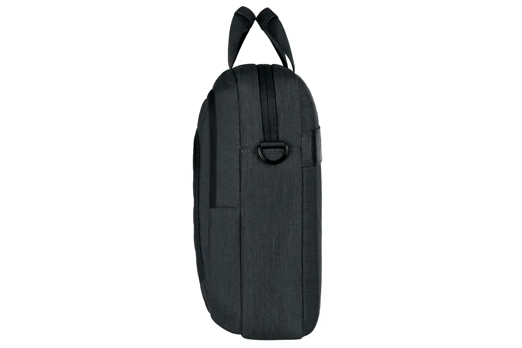 Сумка 2E CrossSquares 16" [2E-CBN9198BK] - фото 4