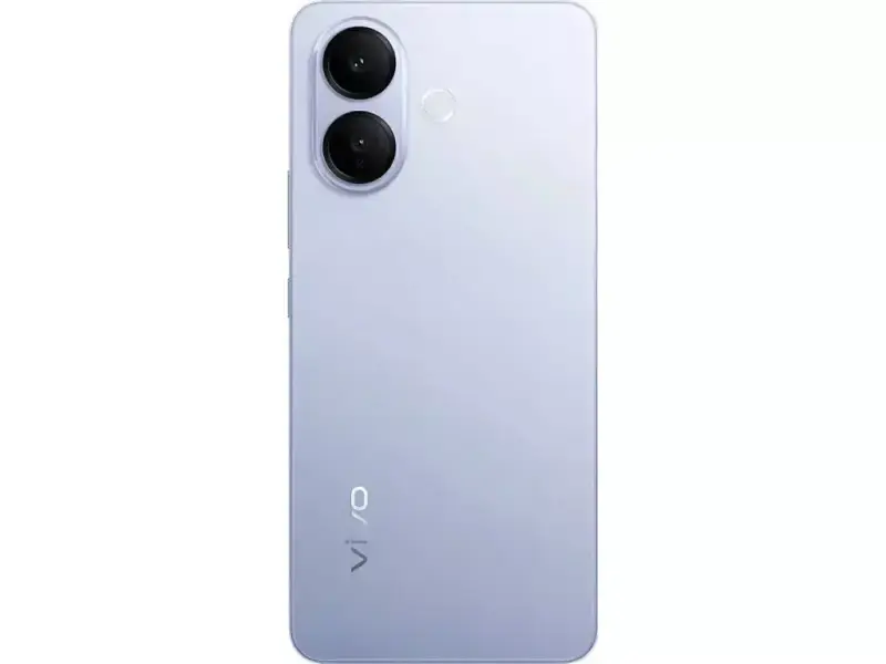 Смартфон Vivo V60 Lite 5G 12/256GB Titanium Blue - фото 5