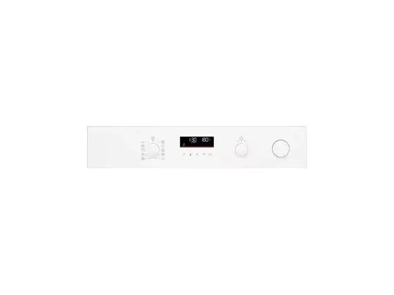 Духовка електрична Electrolux EOC6P77V - фото 2