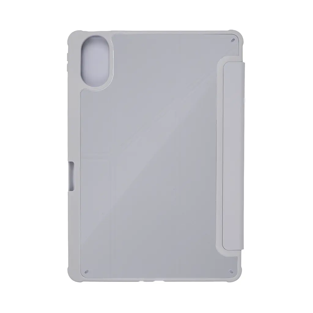 Чехол ArmorStandart Y-Type PEN для Xiaomi Redmi Pad 2 Gray (ARM87408) - фото 2