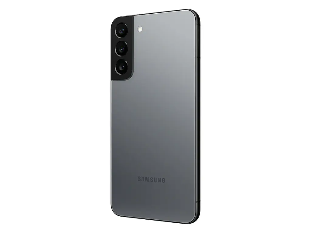 Смартфон Samsung Galaxy S22+ 5G 8/256Gb Graphite (SM-S9060) (CN) [5G, NFC, 2 SIM] - фото 2