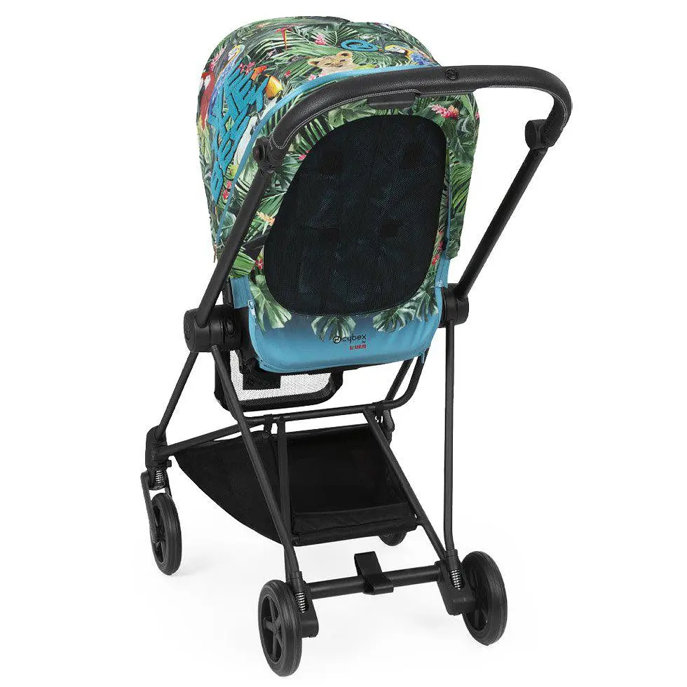 Комплект текстилю Cybex Mios We the best by DJ Khaled (521003131) - фото 4