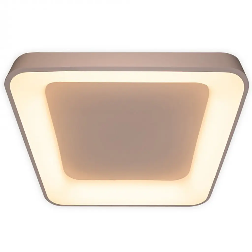 Світлодіодний світильник Ardero AL6076ARD GLOW 72 Вт (80258) - фото 4