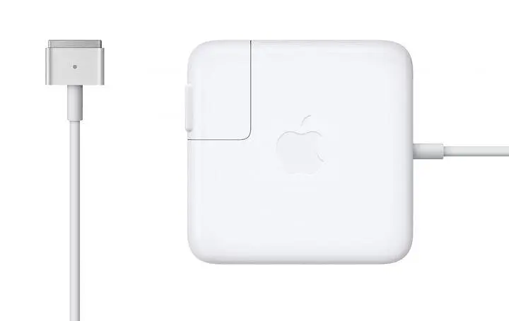 Блок питания для ноутбука Apple MagSafe 2 Power Adapter MD506 85W - фото 2