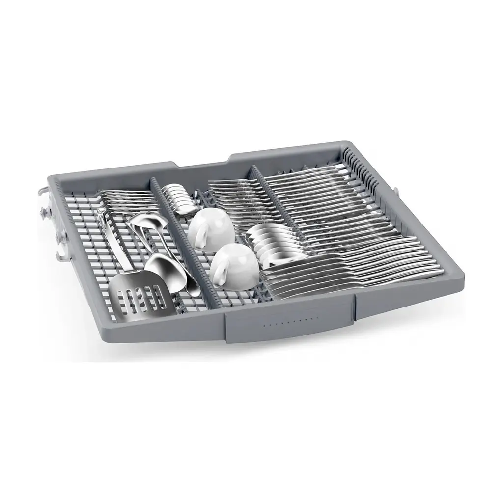 Посудомоечная машина Bosch SMV2IVX00K - фото 5