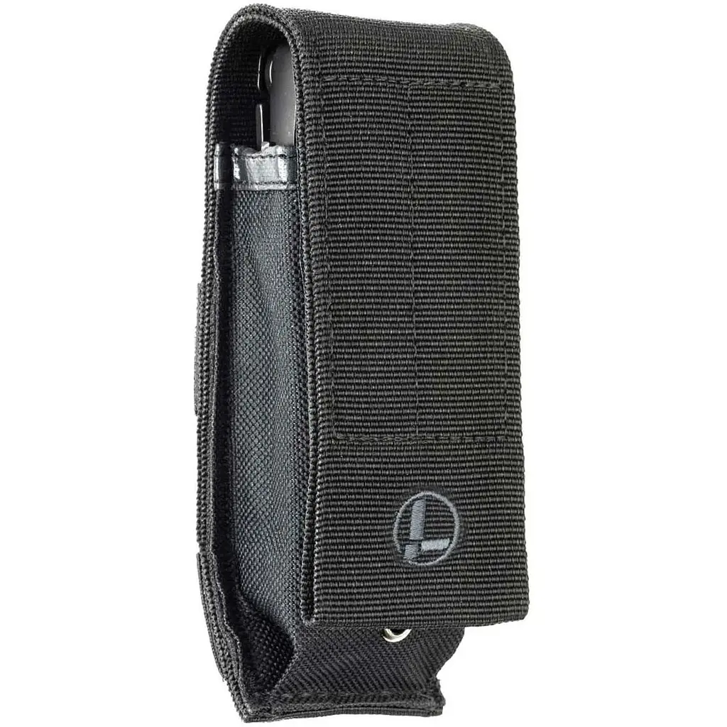 Мультитул Leatherman Charge Plus чехол метрические биты Black - фото 5