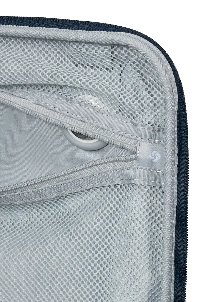 Валіза 67 См Samsonite PARALUX HS MIDNIGHT NAVY 67x47x30(33) KT2*41002 - фото 8