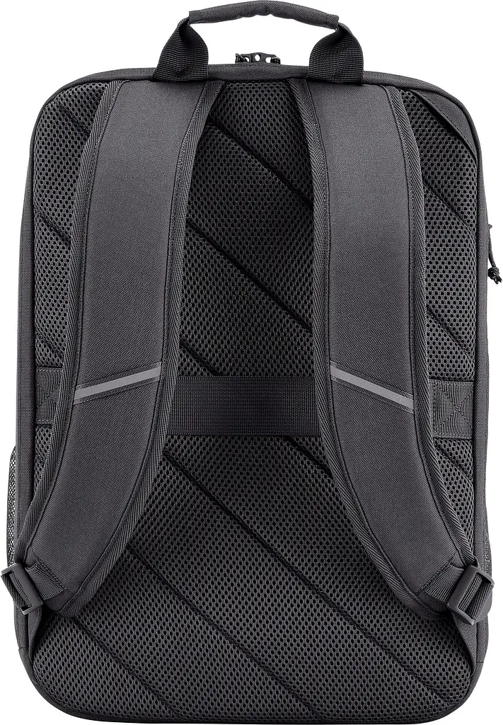 Рюкзак для ноутбука, Travel, 18L 15.6", полиэстер, синий HP teh0014616 - фото 4