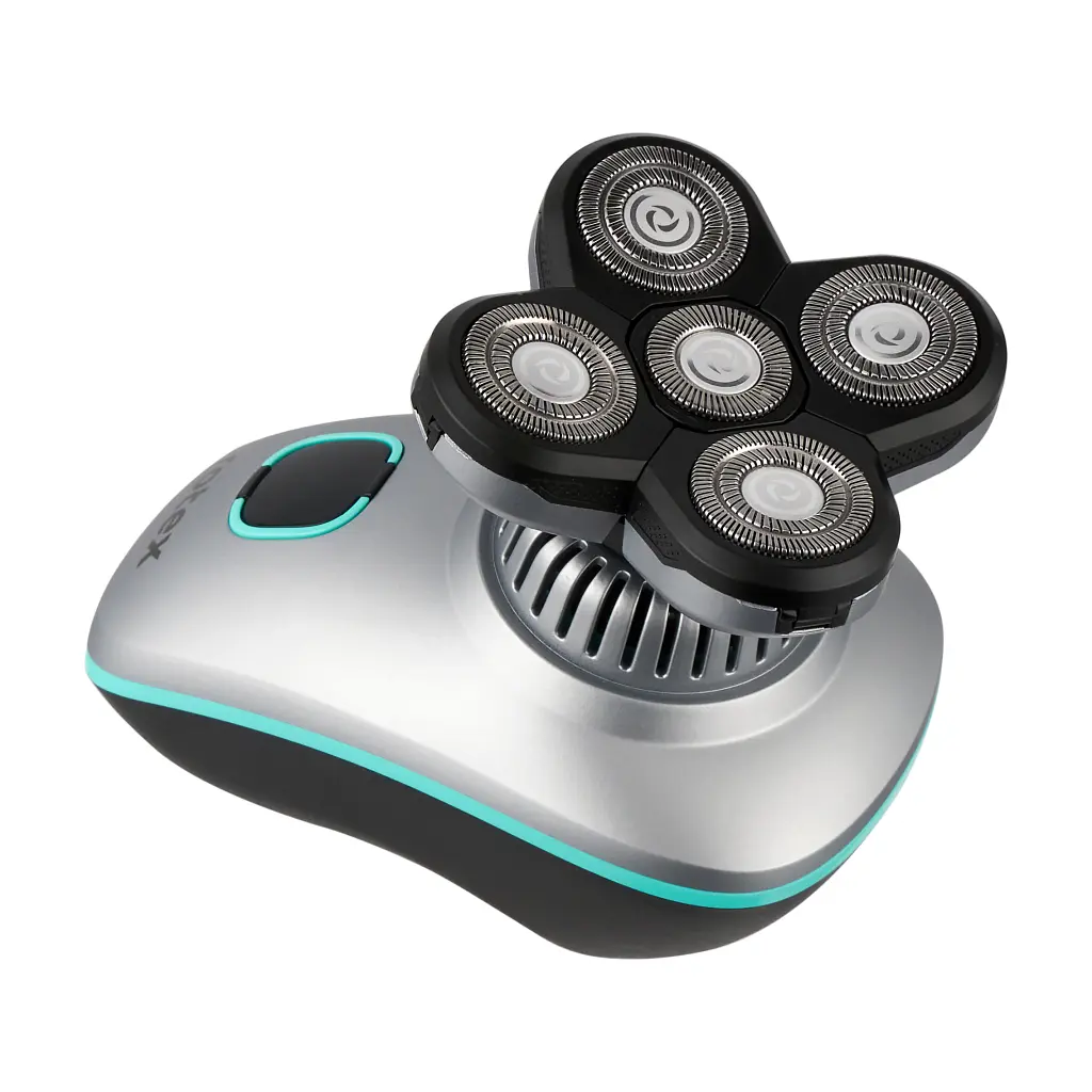 Електробритва Rotex RHC240-5D HeadPlus - фото 3