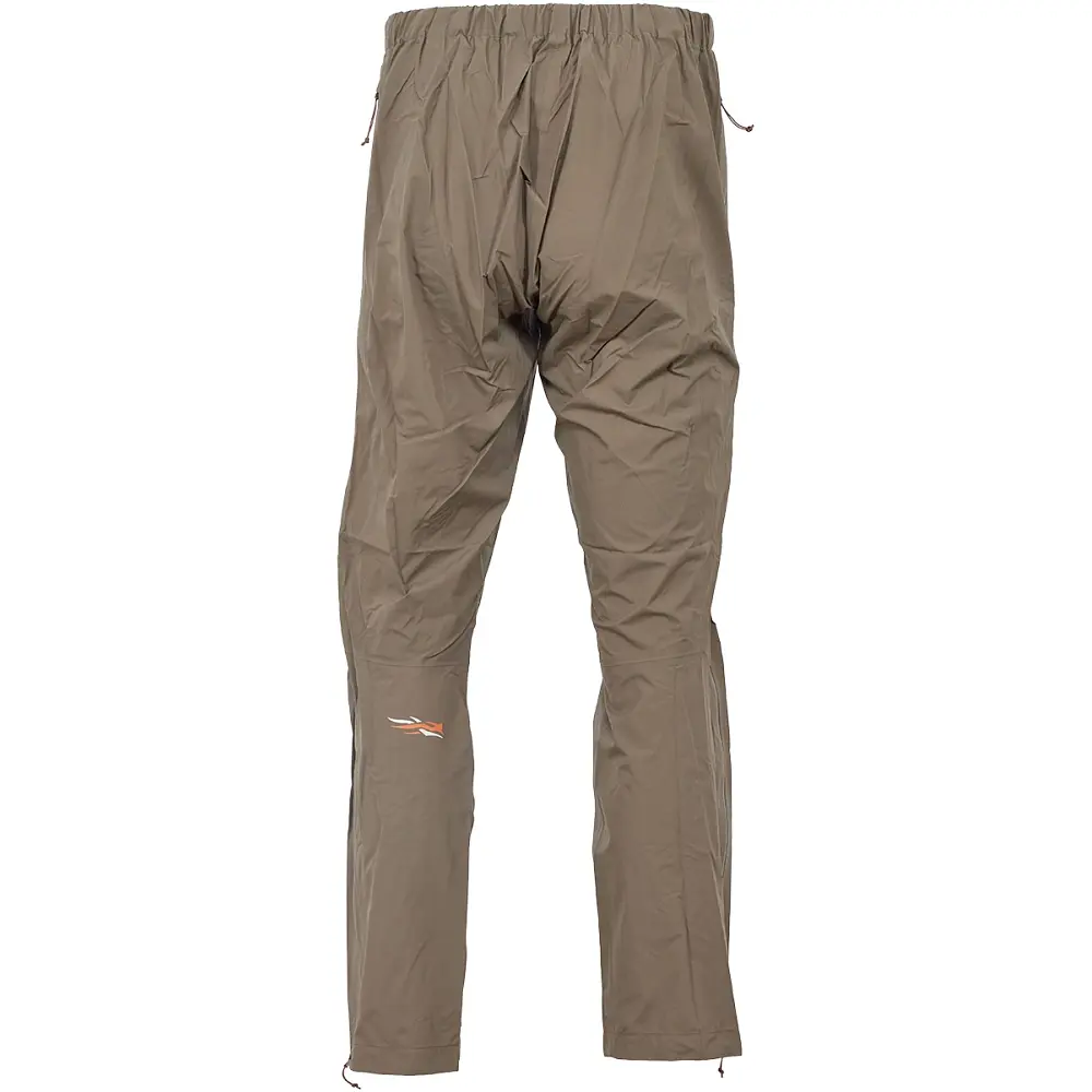 Брюки Sitka Gear Dew Point M Pyrite - фото 3