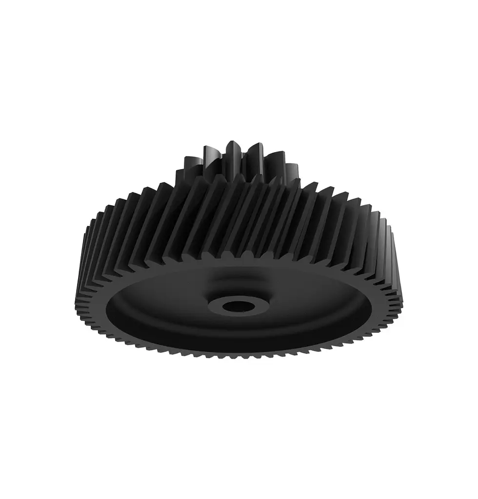 Шестерня м'ясорубки Bosch MFW67450 01 - фото 2