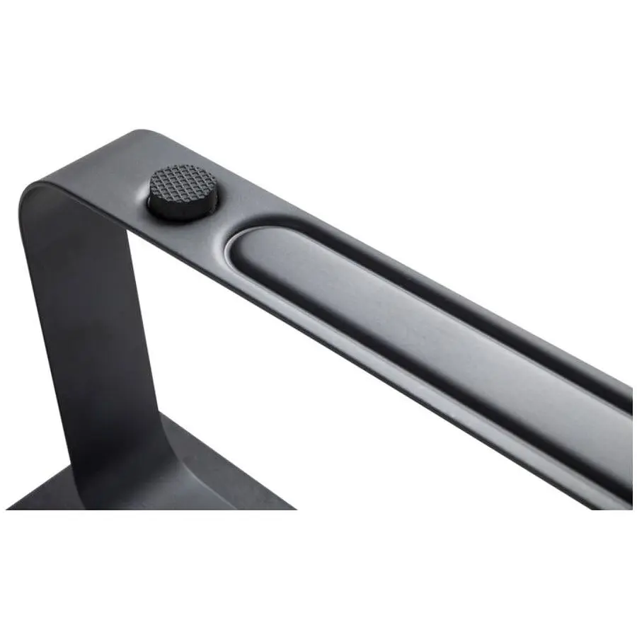 Подставка для ноутбука монитора OfficePro OPMR-444 Black - фото 4