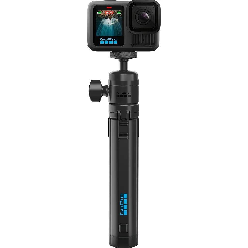 Трипод GoPro Tripod + Ballhead 360° (ABTTR-001) [163763] - фото 5