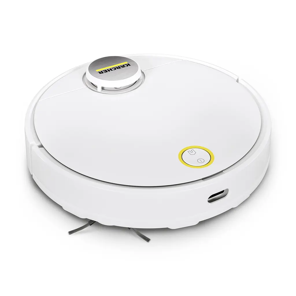 Робот-пилосос Karcher RCV 3 (1.269-620.0) - фото 2