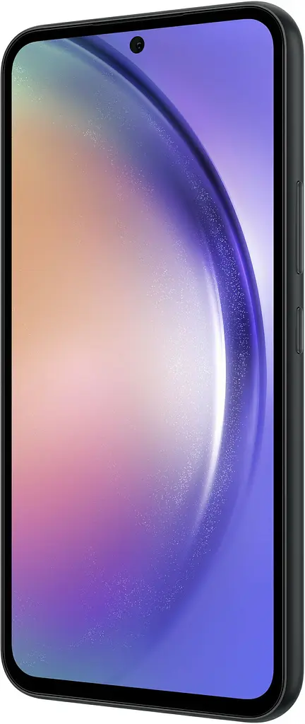 Смартфон Samsung Galaxy A54 6/128GB GRAPHITE (SM-A546EZKASEK) NFC ВИТРИНА - фото 5