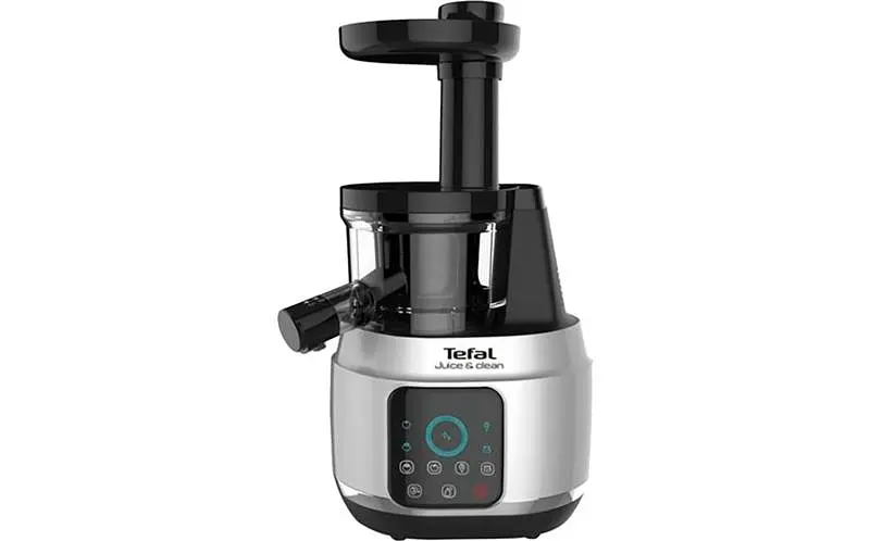 Соковижималка Tefal ZC420E38 - фото 2
