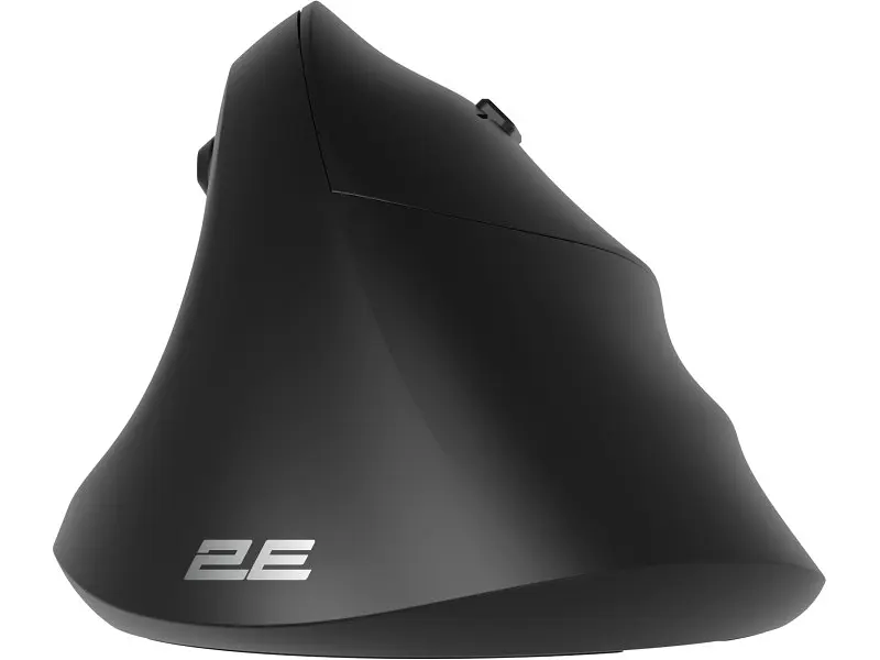 Миша 2E 2Е MF325 WL Black (2Е-MF325WBK) - фото 6