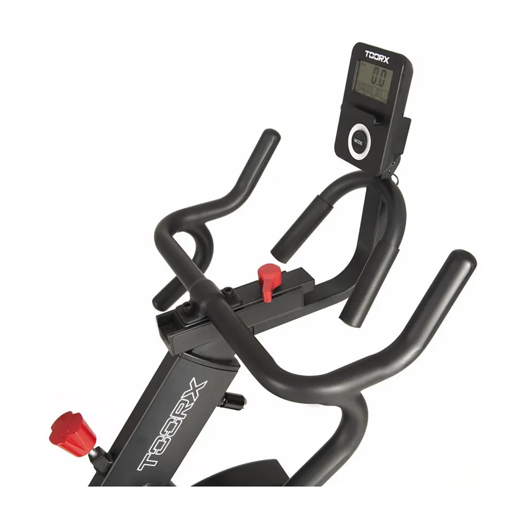 Велотренажер Toorx Indoor Cycle SRX Speed Mag (SRX-SPEED-MAG) (929759) - фото 8