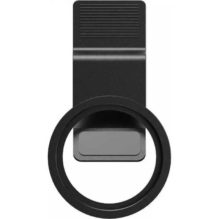 Ширококутний макрооб'єктив для смартфона Apexel APL-0.45WM [98348] - фото 3