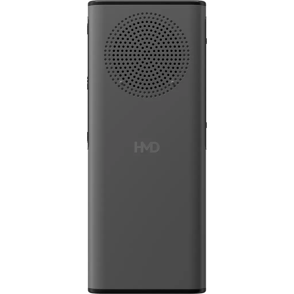 Мобільний телефон HMD 130 Music Dark Grey - фото 3