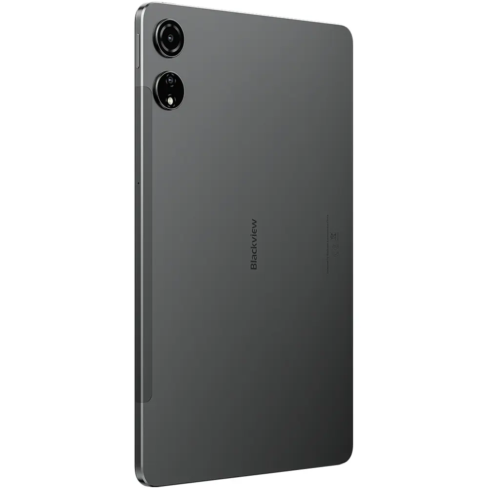 Планшет Blackview MEGA 3 12.1` FHD+ /12GB/256GB/ G100 /8800mAh/ 50+13Мп /LTE Чехол+ стилус Grey - фото 7