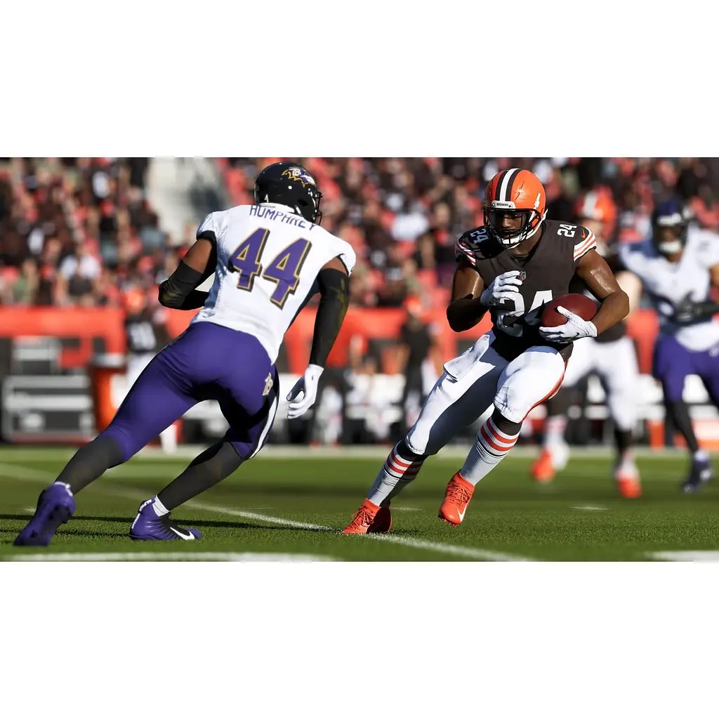 Ключ активації Microsoft Madden NFL 23 All Madden Edition для Xbox One/Series - фото 3