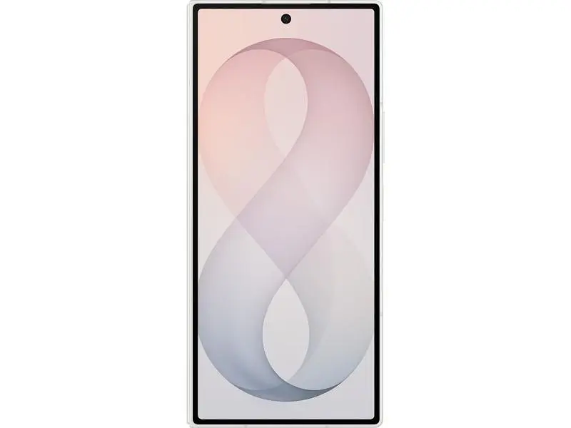 Смартфон Samsung Galaxy Fold8 Ultra 12/256GB Cream (SM-F976BZWB) - фото 10