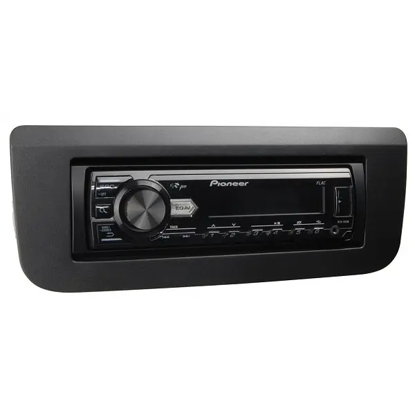 Переходная рамка Skoda Fabia, Roomster, Praktik ACV 281340-04 - фото 3