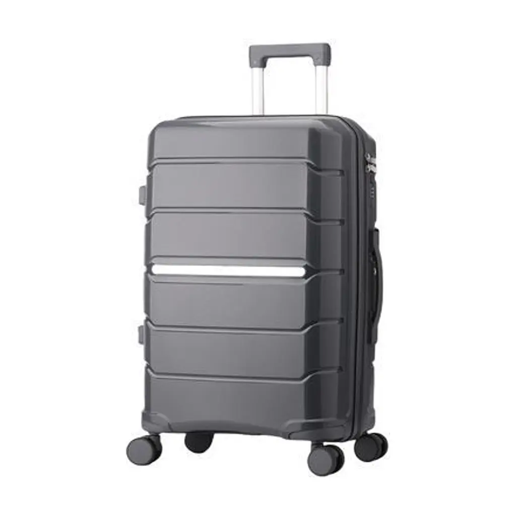 Валіза Semi Line 28" L T5835-3 Graphite (DAS303208)