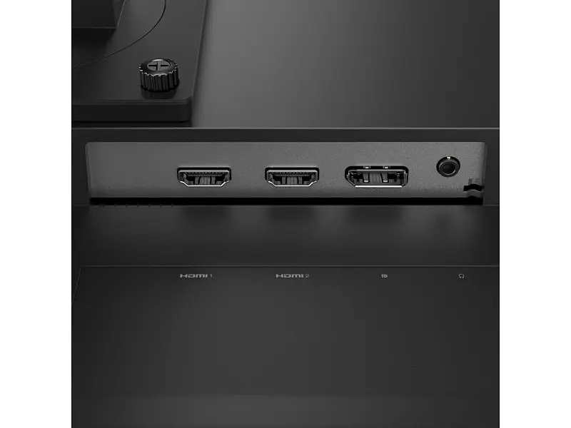 Монітор Lenovo Legion 27-10 (68C5GAC4UA) - фото 8
