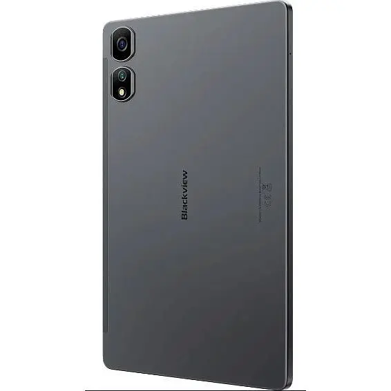 Планшет Blackview Tab 16 Pro 8/256GB Nightfall Grey - фото 2