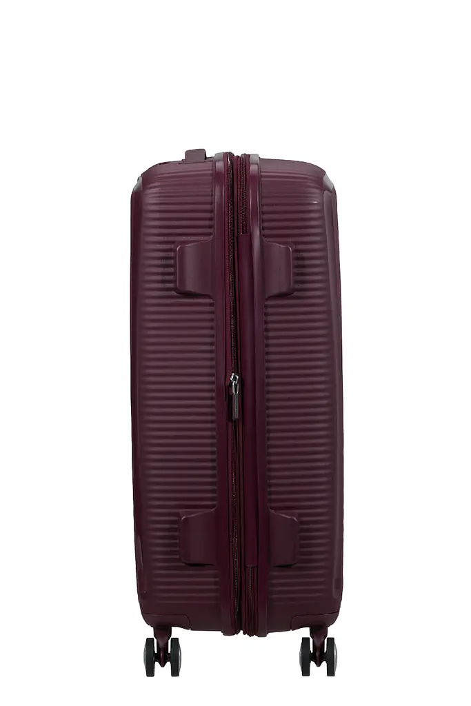 Валіза 67 См American Tourister SOUNDBOX WILD CHERRY 67х46,5х29(32) 32G*50002 - фото 11