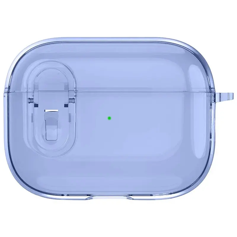 Футляр TPU Colorful для наушников Airpods Pro - фото 3