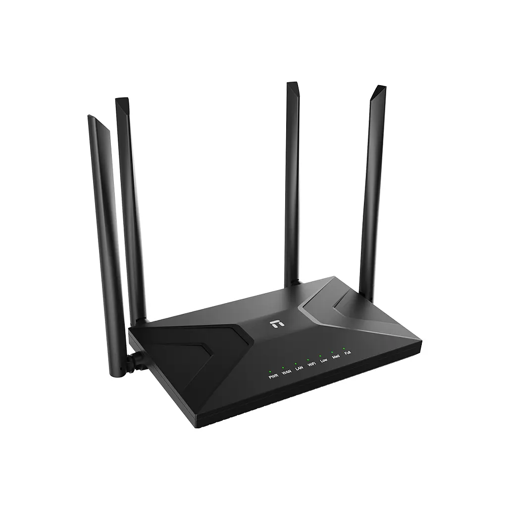Маршрутизатор Netis MW5360 - фото 3
