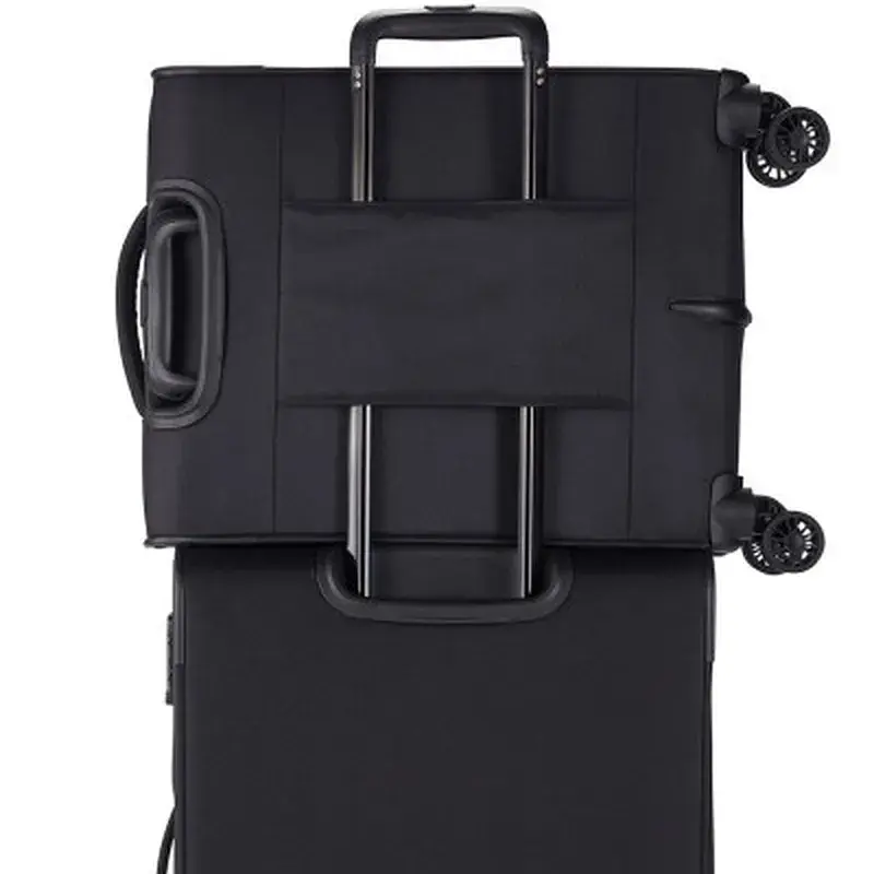 Валіза Travelite Chios Black S (TL080047-01) - фото 7