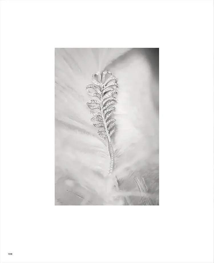 Chanel High Jewelry - фото 9