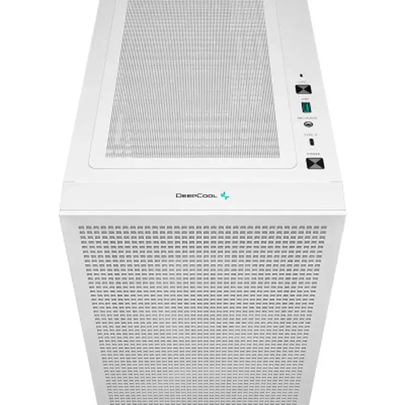 Корпус для ПК Deepcool CH360 White - фото 11
