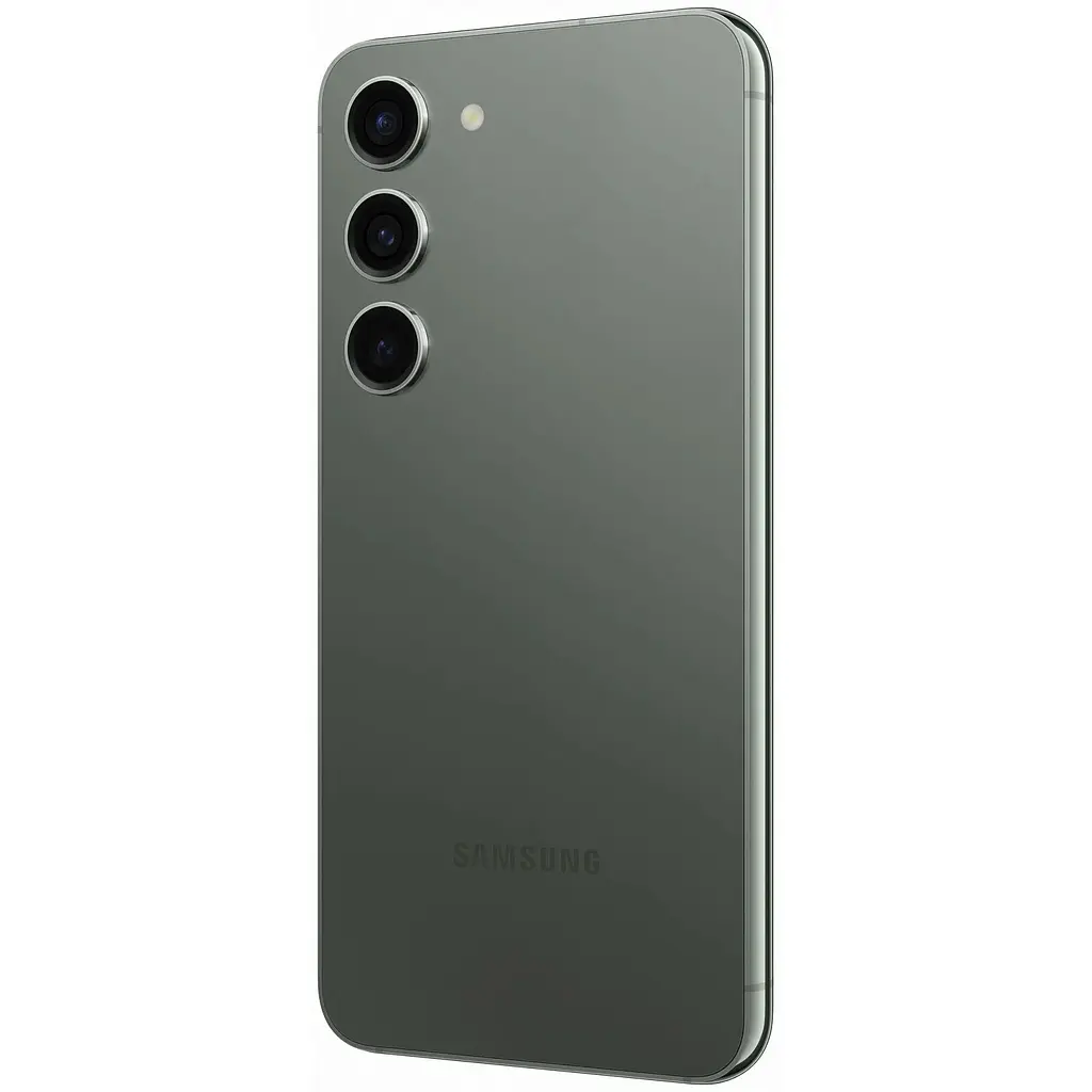 Смартфон Samsung Galaxy S23 8/256GB Green SM-S9110 2 SIM (Asian Version) - фото 7