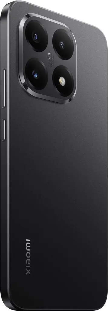 Xiaomi 15T 12/512GB Black EU - фото 2