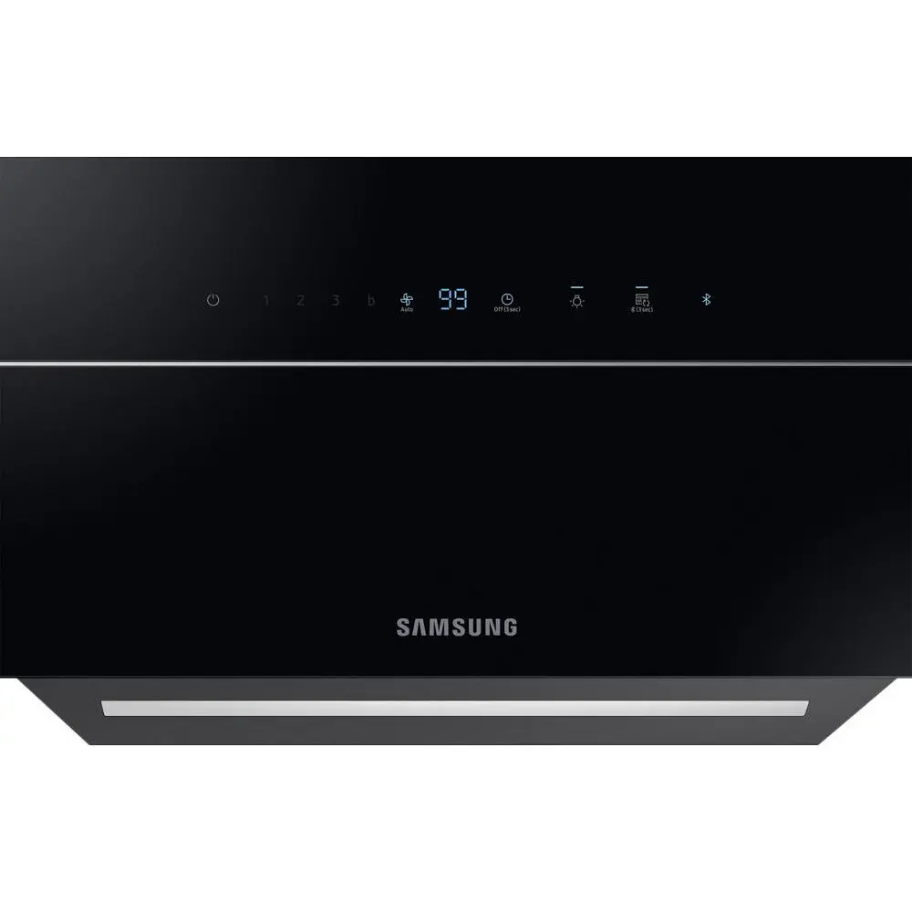 Вытяжка наклонная Samsung NK24N9804VB - фото 4