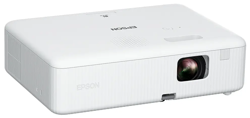 Проєктор Epson CO-WX01 WXGA 3000 lm 1.19 - фото 2