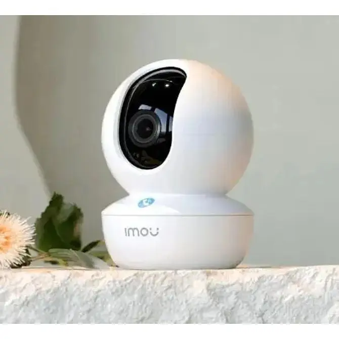 IP-камера IMOU Ranger SE 2mp IPC-A23P - фото 2