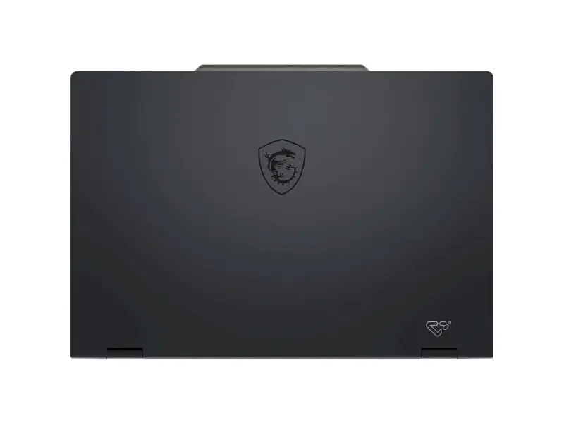Ноутбук MSI CYBORG 15 B2RWEKG Black (B2RWEKG-1035XUA) - фото 7