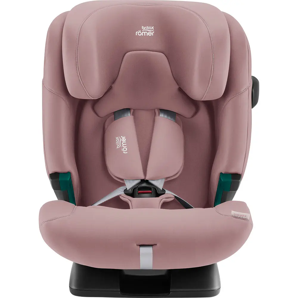 Автокрісло Britax Römer Advansafix Pro Dusty Rose рожеве (2000039708) - фото 2
