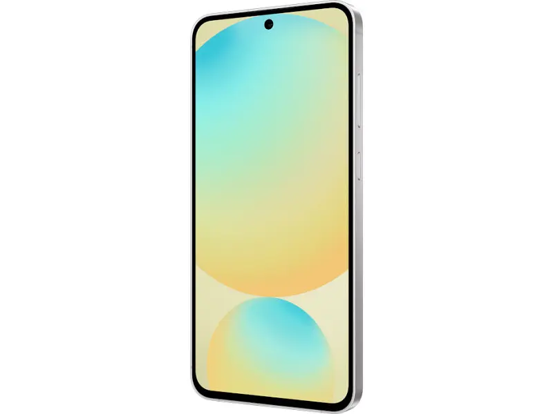Смартфон Samsung Galaxy S24 FE 8/256GB Yellow (SM-S721BZYG) - фото 2