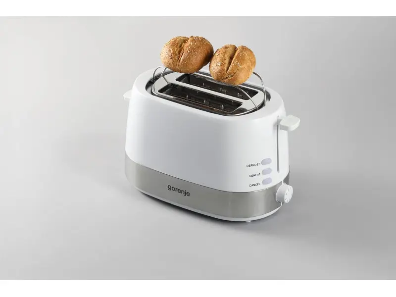 Тостер Gorenje T850WE - фото 5